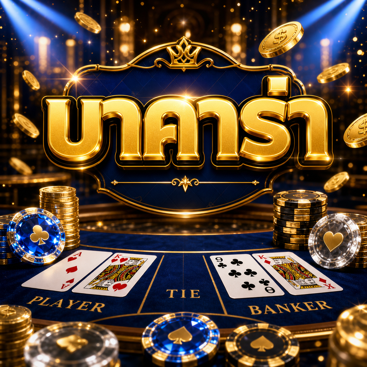 ufabet1688th baccarat