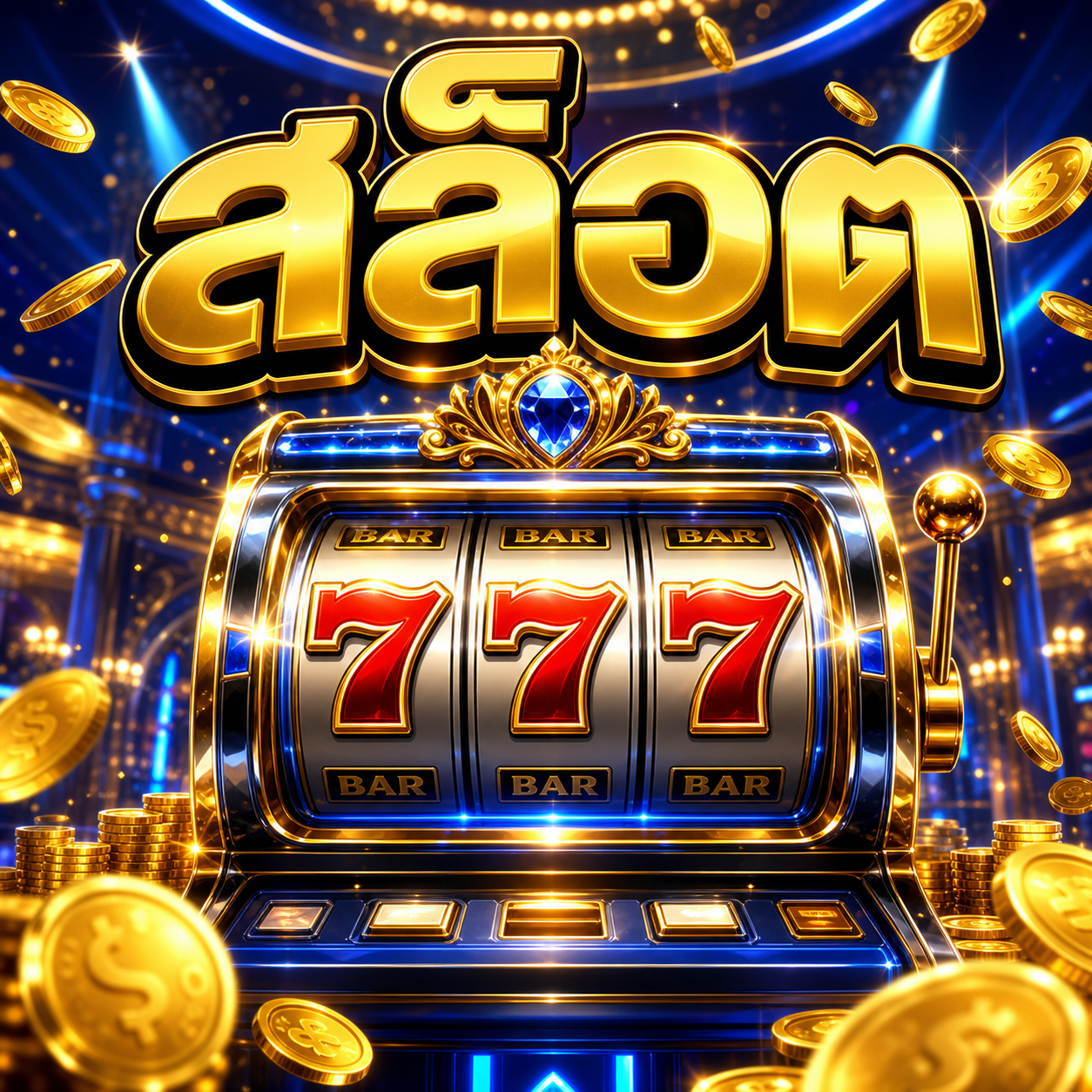 ufabet1688th slots